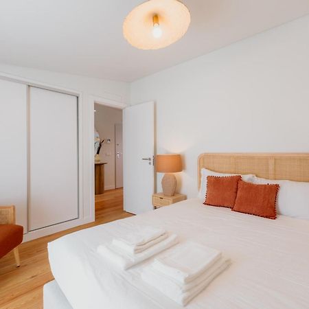 Lisbon Orange House - Stunning One-Bedroom Apartment 2E 外观 照片
