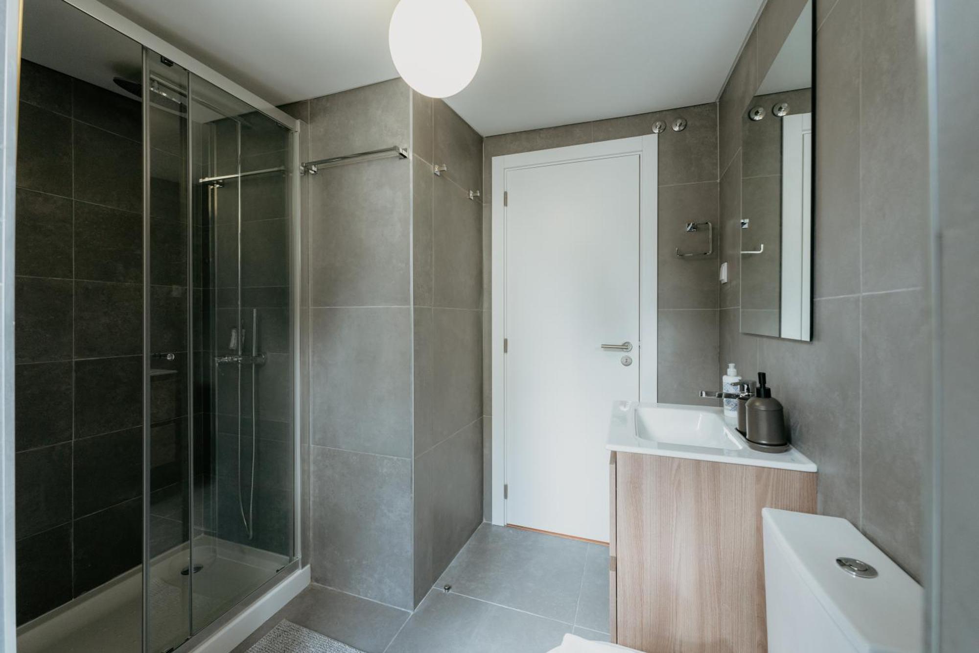 Lisbon Orange House - Stunning One-Bedroom Apartment 2E 外观 照片
