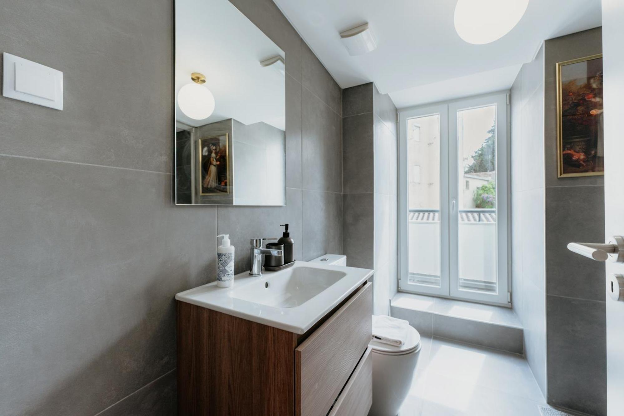 Lisbon Orange House - Stunning One-Bedroom Apartment 2E 外观 照片