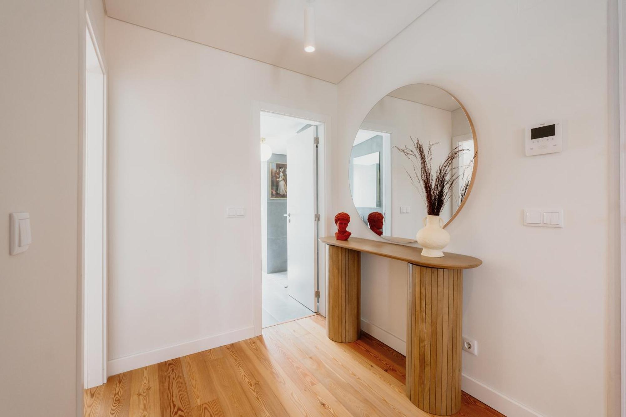 Lisbon Orange House - Stunning One-Bedroom Apartment 2E 外观 照片