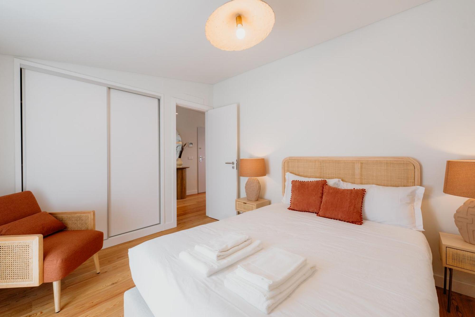 Lisbon Orange House - Stunning One-Bedroom Apartment 2E 外观 照片