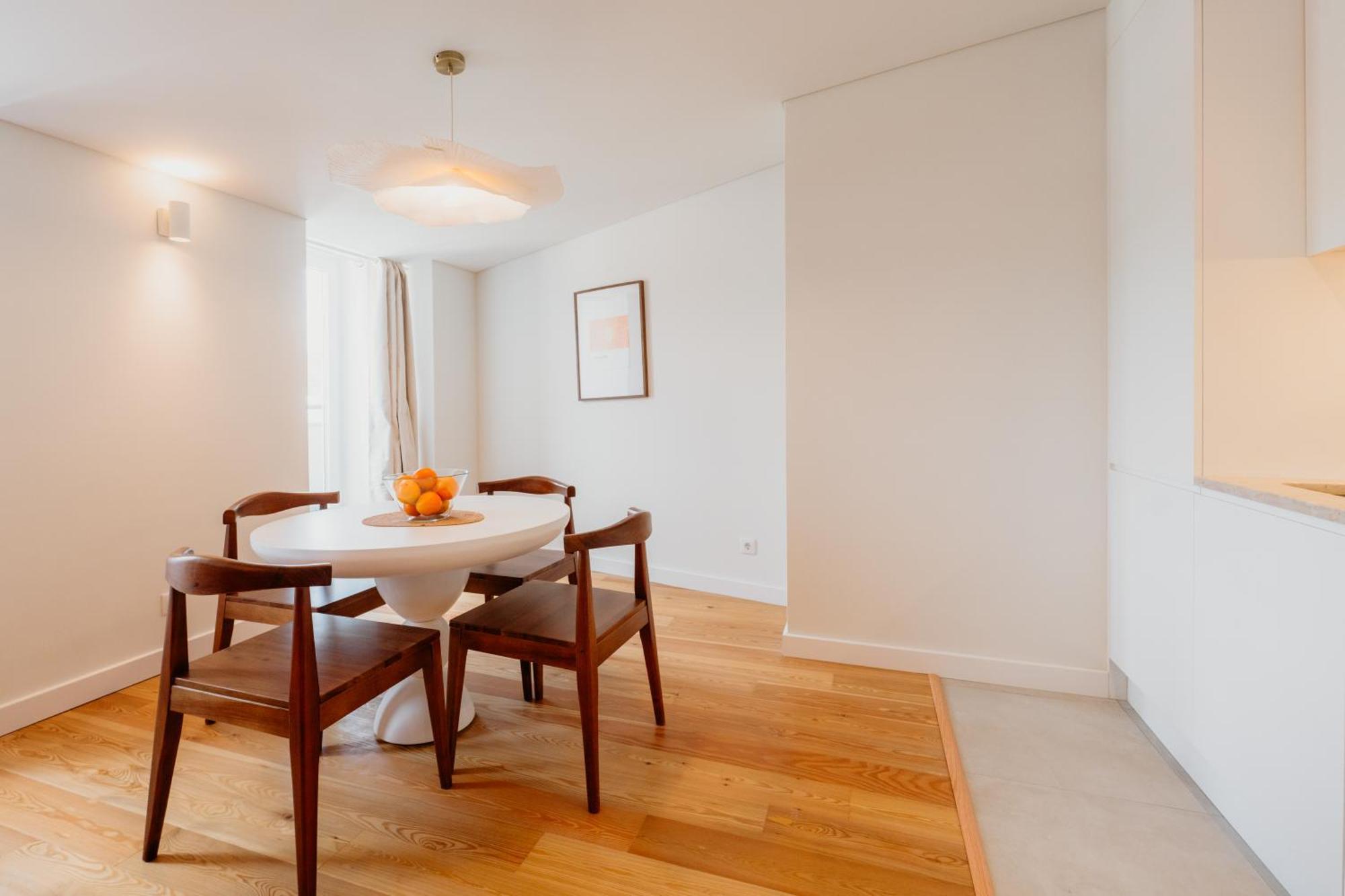 Lisbon Orange House - Stunning One-Bedroom Apartment 2E 外观 照片