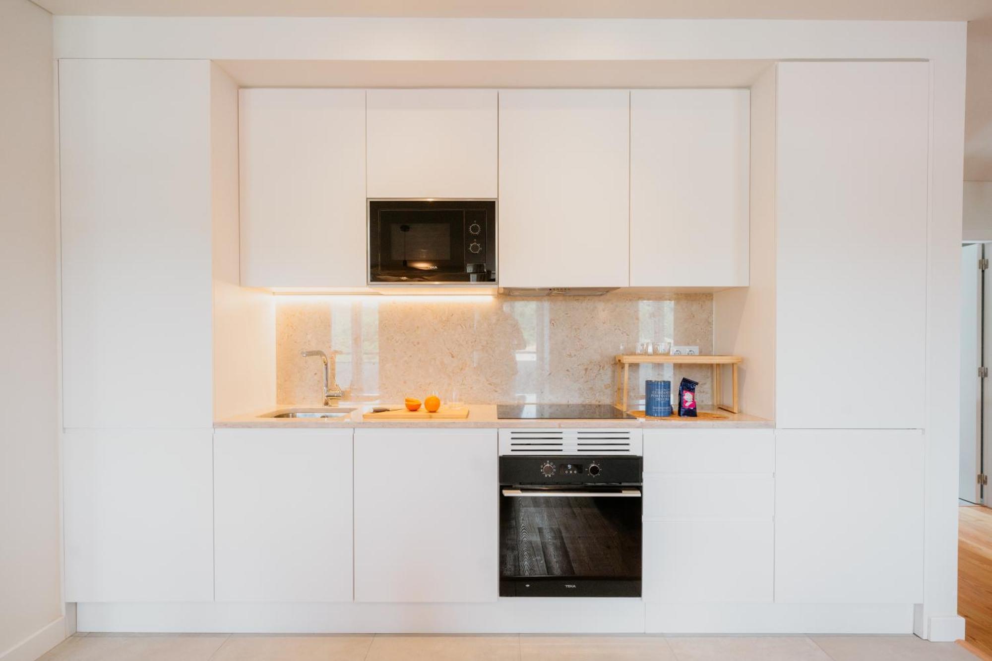 Lisbon Orange House - Stunning One-Bedroom Apartment 2E 外观 照片
